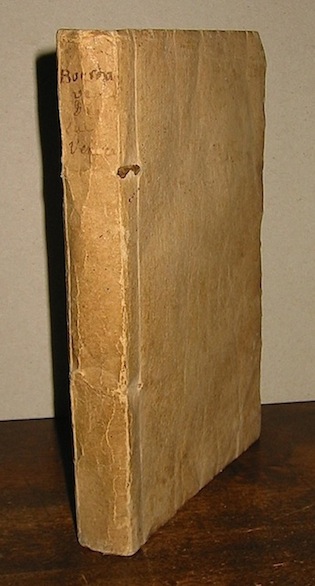 Hermann Boerhaave Tractatus medico-practicus de lue aphrodisiaca... 1765 Venetiis impensis Jo. Baptistae Novelli